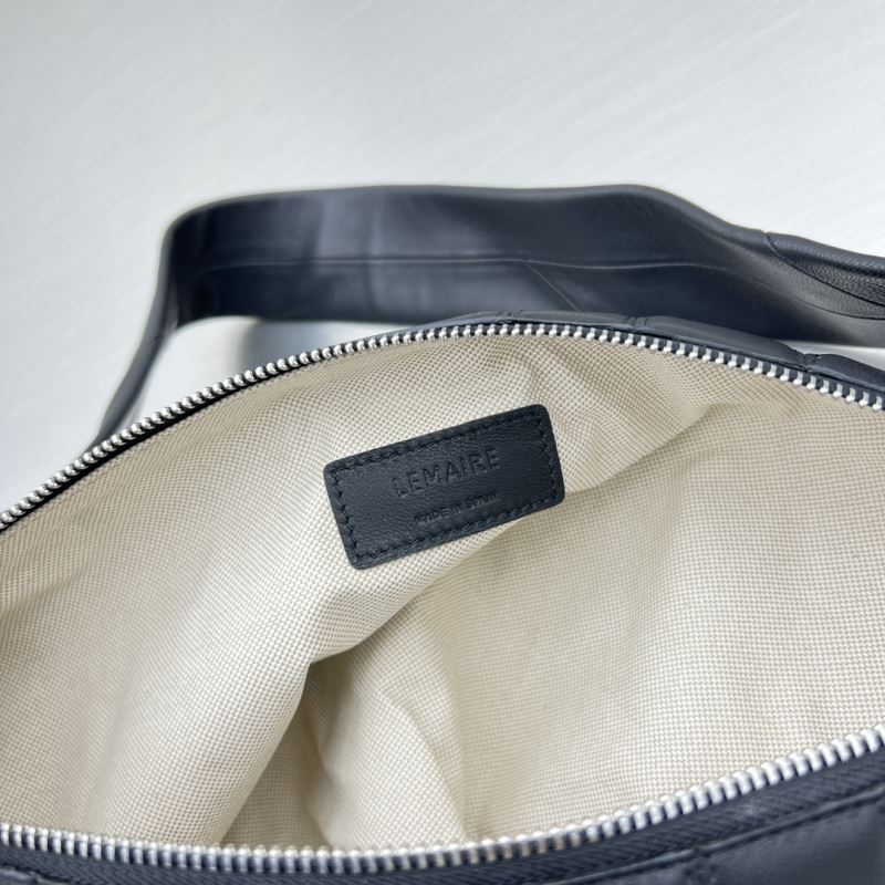 Lemaire Waist Chest Packs